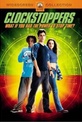 Обложка Фильм Остановившие время (Clockstoppers)