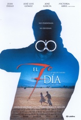 Обложка Фильм Седьмой день  (El 7? d?a)