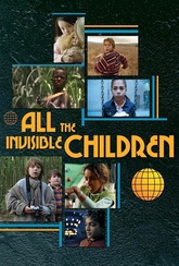 Обложка Фильм Невидимые дети (All the invisible children)