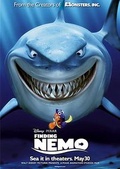 Обложка Фильм В поисках Немо. Коллекционное издание (2 DVD) (Finding nemo)