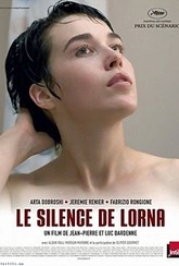 Обложка Фильм Молчание Лорны (Silence de lorna, le)