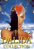Обложка Фильм Dalida