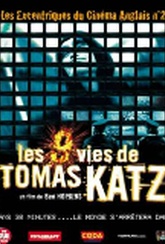 Обложка Фильм Девять жизней Томаса Катца (N: the nine lives of tomas katz)