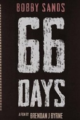Обложка Фильм 66 дней Бобби Сэндса (Bobby sands: 66 days)