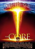 Обложка Фильм Земное ядро  (Core, the)