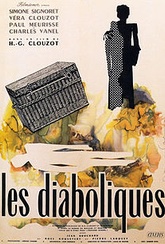 Обложка Фильм Дьяволицы (Les diaboliques)