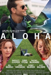 Обложка Фильм Алоха (Aloha)