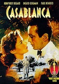 Обложка Фильм Касабланка (Casablanca)