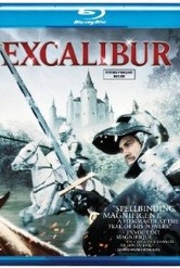 Обложка Фильм Экскалибур  (Excalibur)