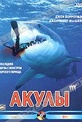 Обложка Фильм Акулы 3 (Shark attack 3: megalodon)