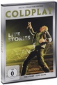 Обложка Фильм Coldplay: Live Stories: Special Collector's Edition