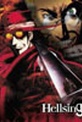 Обложка Фильм Хеллсинг. Третий  (Hellsing ultimate 3)