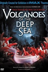 Обложка Фильм Подводные вулканы (Volcanoes of the deep sea)