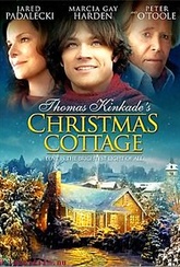 Обложка Фильм Рождественский коттедж (Thomas kinkade's home for christmas)