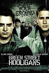 Обложка Фильм Хулиганы (Green street hooligans)