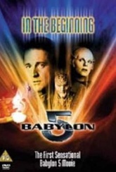 Обложка Фильм Вавилон 5: Начало (Babylon 5: in the beginning)