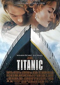 Обложка Фильм Вся правда о Титанике