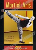 Обложка Фильм Боевые искусства в фитнесе: Martial Arts