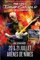 Обложка Фильм David Gilmour: Live at Pompeii (David gilmour: live at pompeii)