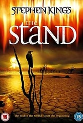 Обложка Фильм Противостояние  (Stand, the)
