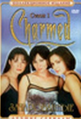 Обложка Фильм Зачарованные  (Charmed (1 season), the)