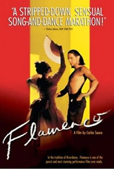 Обложка Фильм Фламенко (Flamenco)