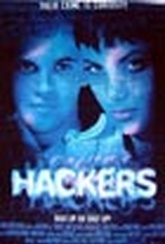 Обложка Фильм Хакеры (Hackers)