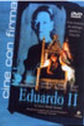 Обложка Фильм Эдвард-2  (Eduardo ii)