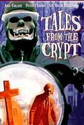 Обложка Фильм Байки из склепа (Tales from the crypt)
