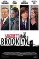 Обложка Фильм Этим утром в Нью Йорке (Angriest man in brooklyn, the)