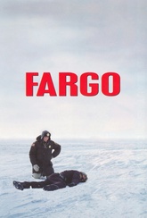 Обложка Фильм Фарго (Fargo)