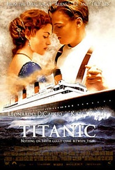 Обложка Фильм Титаник: Коллекционное Издание (4 DVD) (Titanic)
