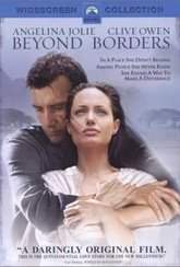 Обложка Фильм За гранью (Beyond borders)