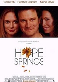 Обложка Фильм Лепестки надежды (Hope springs)