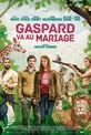 Обложка Фильм Гаспар едет на свадьбу (Gaspard va au mariage)