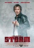 Обложка Фильм Шторм (Storm)