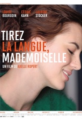 Обложка Фильм Покажите язык, мадемуазель (Tirez la langue, mademoiselle)