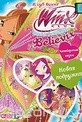 Обложка Сериал WINX Club: Школа волшебниц: Новая подружка. Выпуск 22 (Winx club)