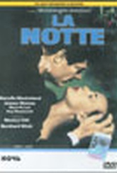 Обложка Фильм Ночь (La notte)