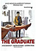 Обложка Фильм Выпускник (Graduate, the)