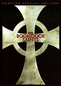 Обложка Фильм Святые из Бундока (Boondock saints, the)