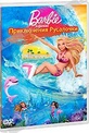 Обложка Фильм Barbie: Приключения Русалочки (Barbie in a mermaid tale)