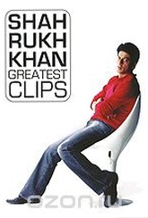 Обложка Фильм Shah Rukh Khan: Greatest Clips