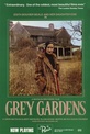 Обложка Фильм Серые сады (Grey gardens)