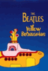 Обложка Фильм Beatles - Yellow Submarine (Yellow submarine)