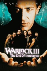 Обложка Фильм Чернокнижник 3: Последняя битва (Warlock iii: the end of innocence)