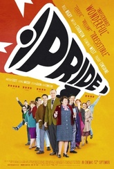 Обложка Фильм Гордость (Pride)