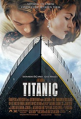 Обложка Фильм Вся правда о Титанике