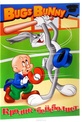 Обложка Сериал Bugs Bunny: Кролик-бейсболист