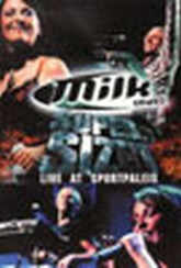 Обложка Фильм Milk Inc - Supersized Live at Sportpaleis 30-09-2006